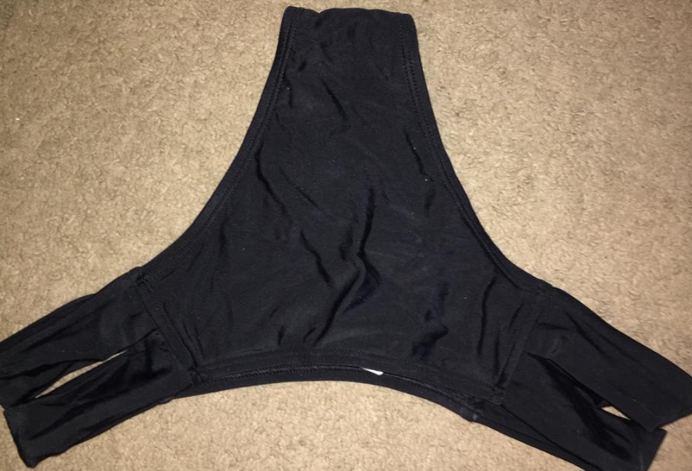 Bathing Suit Bottoms
